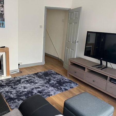Brays View Villa Ели Екстериор снимка