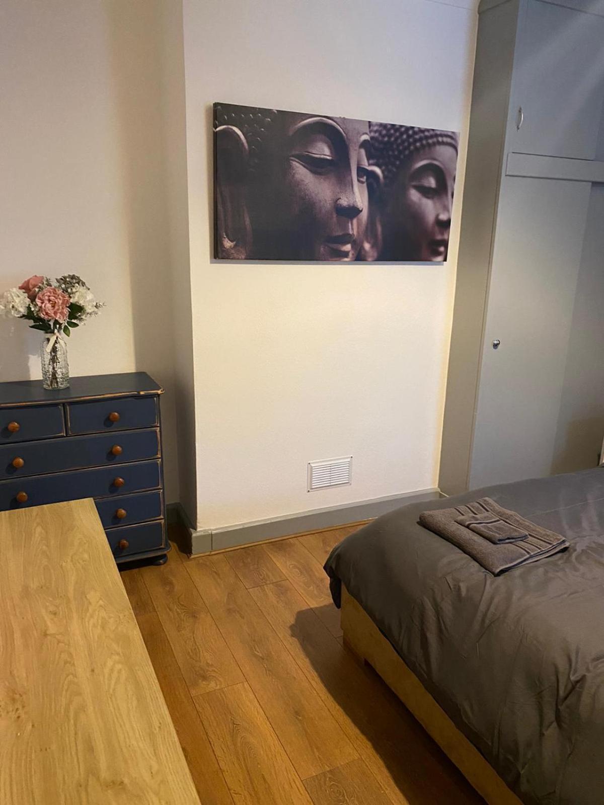 Brays View Villa Ели Екстериор снимка