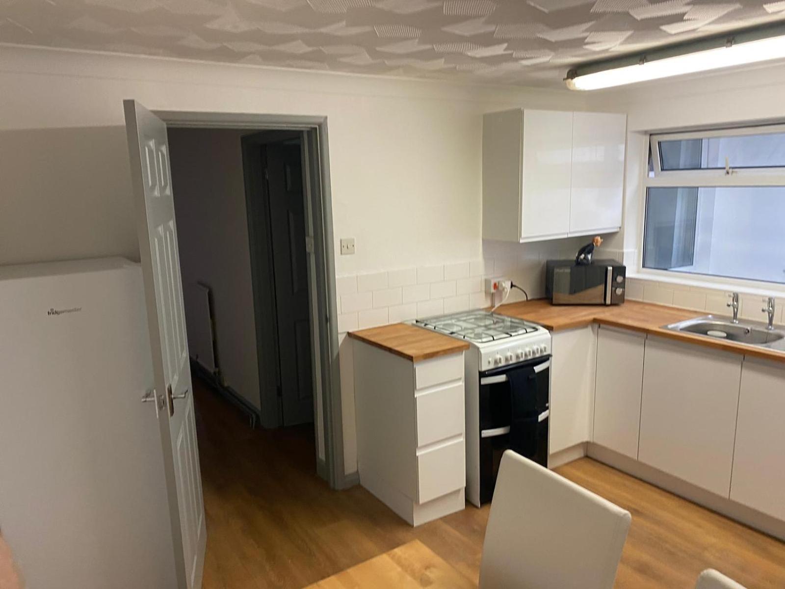 Brays View Villa Ели Екстериор снимка