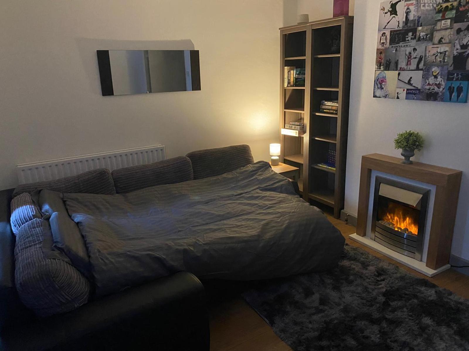 Brays View Villa Ели Екстериор снимка