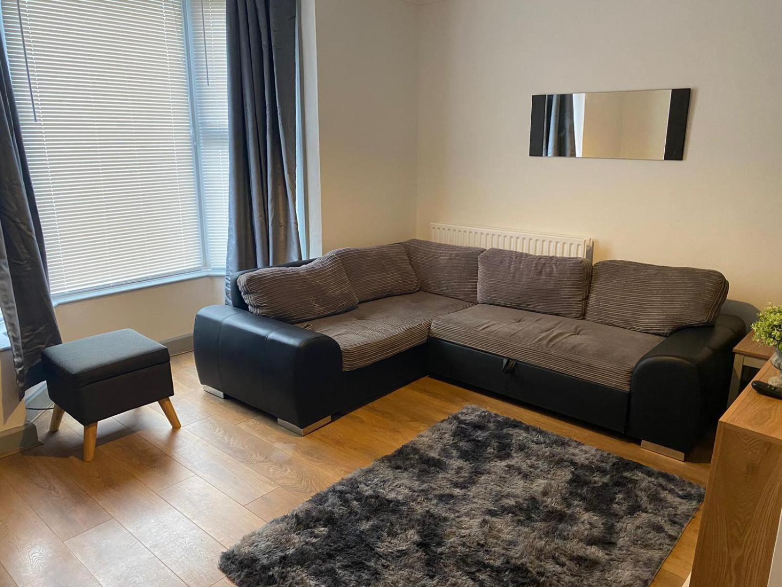 Brays View Villa Ели Екстериор снимка